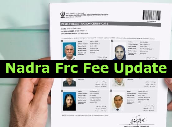 Hidden Costs for Rural Families in Family ID Registration