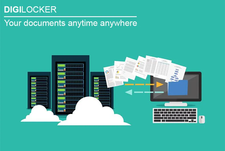 Family ID and DigiLocker