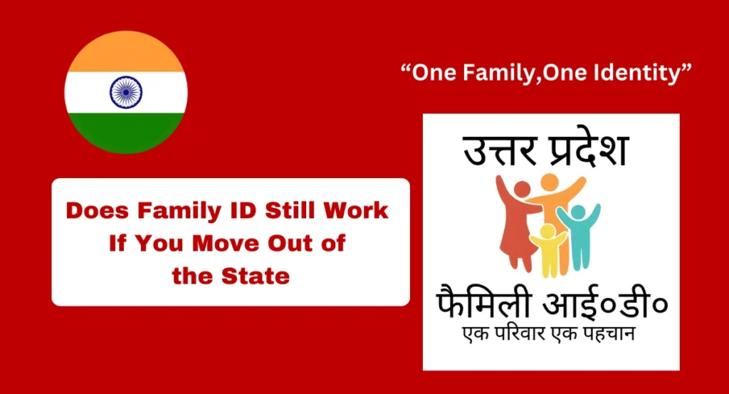Does Family ID Still Work If You Move Out of the State