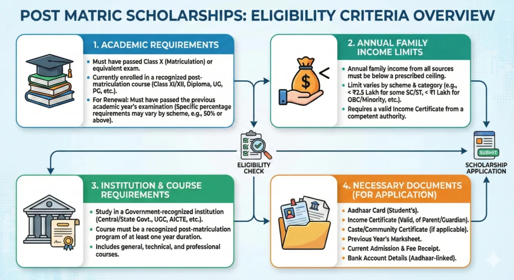 Scholarship Eligibility Checks Are More Accurate