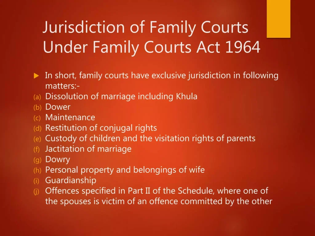 Key Court Decisions and Citizen Impact