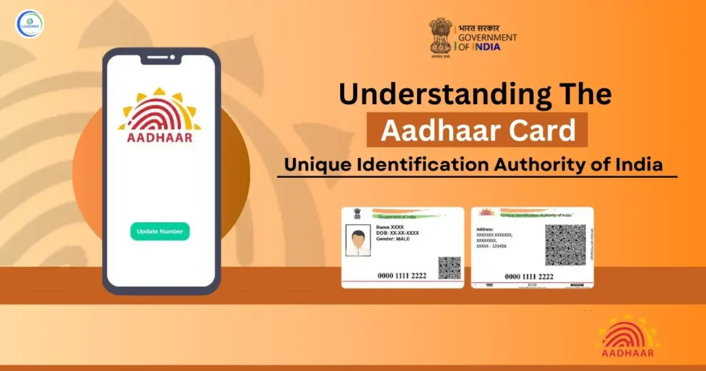 What Is Aadhaar? (Your Personal ID Card)