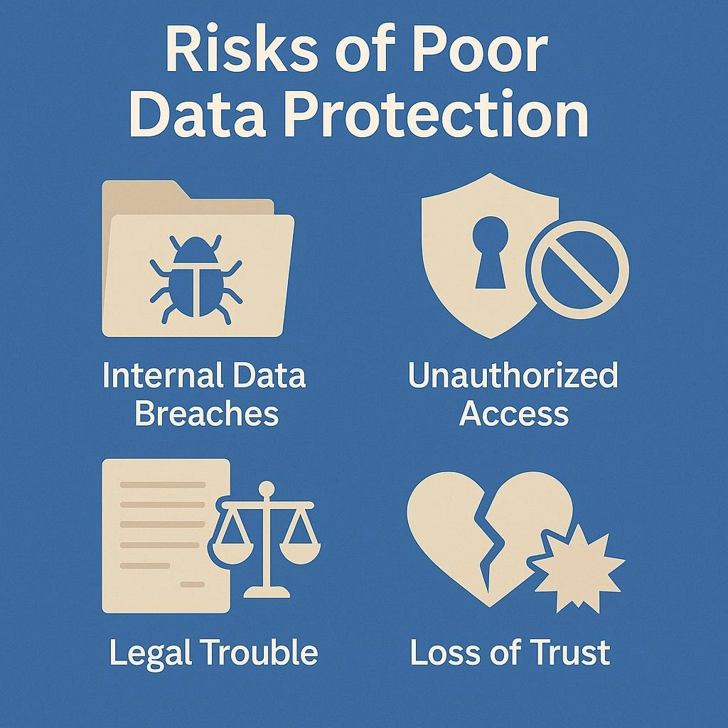 What Rights Do You Have Over Your Own Data?