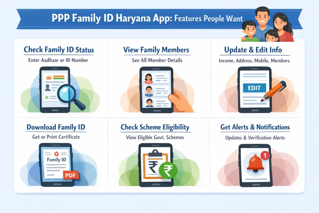 What Features People Expect from a PPP App