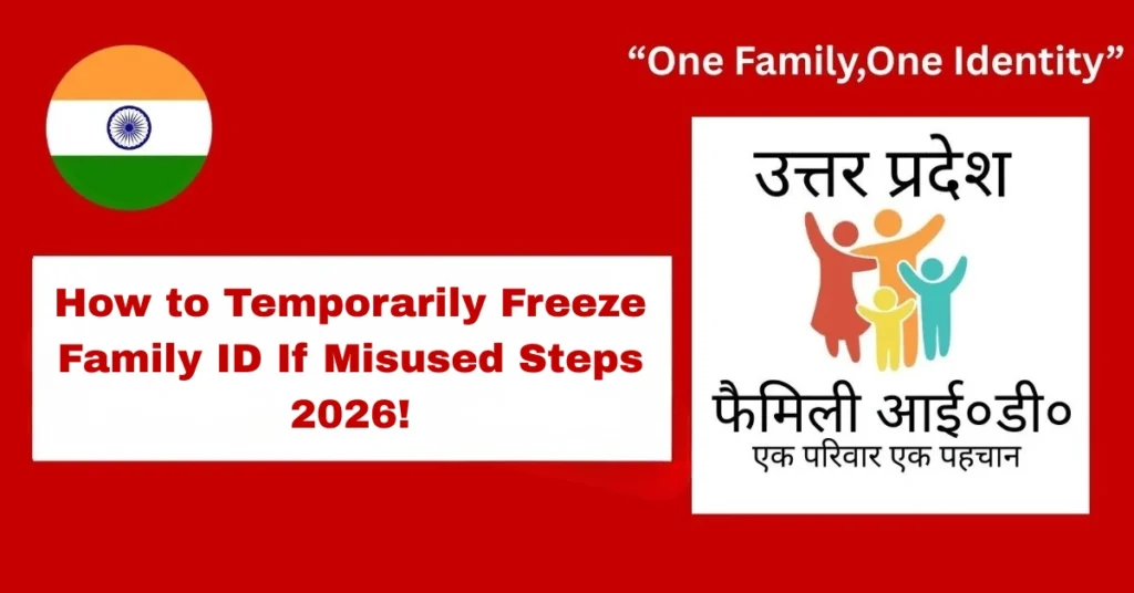 Offline Family ID Services Still Requiring CSC Support Point