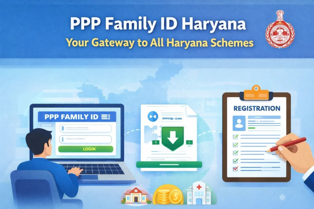 What Is Family ID and How It Works